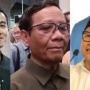 Menanti Debat Capres-Cawapres 2024: Dijadwalkan 5 Kali, Gibran Vs Mahfud Paling Dinanti