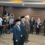 Tiga Anggota MKMK Resmi Dilantik, Siap Periksa Ketua MK Anwar Usman