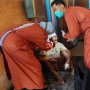 Nyaris Tewas saat Nekat Gantung Diri di Rumah, Pria Lansia asal Bantul Buru-buru Diselamatkan Istri Pakai Sabit