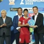 Arkhan Fikri Berpeluang untuk Abroad, Bakal Susul Asnawi ke Liga Korea?