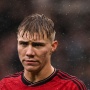Manchester United vs FC Copenhagen: Rasmus Hojlund Siap 'Durhaka', Sakiti Klub yang Membesarkan Namanya