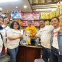 UMKM Naik Kelas Bersama Bank Mandiri Lewat Program Livin Pasar