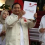 Prabowo Subianto Dituding Pro Politik Dinasti, Ternyata Ini Alasannya