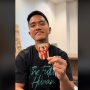 Kaesang Pamer E-Money Foto Dirinya Pakai Baju PSI: Kalau Pengin Banget Nggak Usah