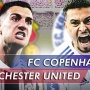 Prediksi Manchester United vs FC Copenhagen: Preview, Head to Head, Skor, Link Live Streaming