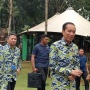 Jokowi Lakukan Reshuffle Pekan Ini, Calon Mentan Baru dari Partai Demokrat?