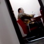 Pakai Baju Batik Duduk di Kursi Merah, Ketua KPK Firli Bahuri Masih Diperiksa di Bareskrim
