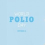 Peringati Hari Polio Sedunia, Berikut 5 Cara Cegah Penyakit yang Satu Ini