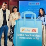 Belanja di H&M Sekarang Sudah Bisa Pakai Kredivo