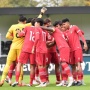 Skill Pemain Timnas Indonesia U-17 Bikin Kaget Pelatih FC Koln: Mereka Punya Teknik yang Bagus