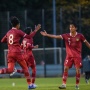 Piala Dunia U-17 2023: Ini Alasan Khusus Timnas Indonesia U-17 Latihan Malam Hari