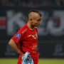 Cedera Lawan Persib Masih Menghantui, Riko Simanjuntak Bertekad Temukan Performa Terbaik