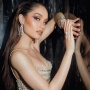 Pelihara Kucing Kampung, Cinta Laura Dibandingkan dengan Artis Lain