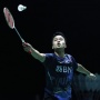 China Masters 2023: Anthony Ginting Beberkan Kiat Menangi Partai Sengit Kontra Loh Kean Yew