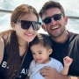 Ladislao Camara Kini Pacari Nathalie Holscher, Amanda Gonzales: Kamu Selalu Ada di Doaku