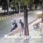 Wanita Foto di Pinggir Jalan Dihantam Fortuner hingga Kritis, Ini Tips Aman Foto di Ruang Publik