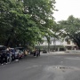Intip Suasana Kertanegara Jelang Keberangkatan Prabowo-Gibran ke Kantor KPU