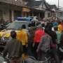 Geger Warga Keroyok Terduga Pelaku Pencabulan Keponakan di Banjarnegara