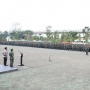 3.382 Personel Polri dan TNI Diturunkan Dalam Pengamanan Kunker Jokowi di Sumsel