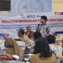 SMA Negeri 13 Kota Jambi Gelar Bimbingan Teknis untuk Tingkatkan Kompetensi Guru