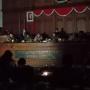 Tiba-tiba Mati Lampu, Ini Momen Menegangkan Saat Gibran Bacakan Nota Jawaban di Rapat Paripurna