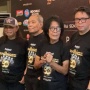 Dimeriahkan Anggun sampai Kaka Slank, Konser 50 Tahun God Bless Siap Digelar di Hari Pahlawan