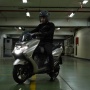 Naksir Burgman? Intip Dulu Daftar Harga Motor Suzuki September 2025
