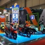 Pameran Otomotif Khusus Sepeda Motor IMOS+ 2023 Dinilai Lebih Semarak