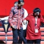 Video Megawati Hempaskan Tangan Jokowi yang Pegangi Dirinya Viral, Puan Maharani Beri Respons