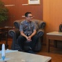 Profil Aminuddin Maruf, Stafsus Presiden Jokowi Mengundurkan Diri Pilih Fokus Timses Capres