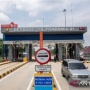 Tol Indralaya  Prabumulih Ditutup Sementara, Ini Jalan Alternatif Pengendara
