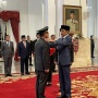 Resmi Jabat KSAD, Letjen TNI Agus Subiyanto Bukan Berasal dari Keluarga Sembarangan
