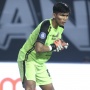 Geser Andritany Jadi Kiper Utama Persija, Cahya Supriadi Tak Puas dengan Penampilannya