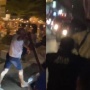 Security Klub Malam di Bali Diduga Saling Pukul Dengan Bule Australia