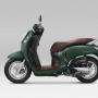 Rilis New Honda Scoopy, PT AHM Berikan Garansi Rangka 5 Tahun