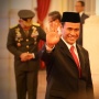 Baru Dilantik Jadi Menteri Pertanian, Amran Fokus Tingkatkan Produksi Komoditas Strategis