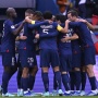 Duel PSG-AC Milan Perebutkan Kursi Panas Grup F Liga Champions