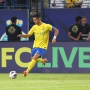 Hasil Al Nassr vs Al Duhail: Cristiano Ronaldo Ngamuk di Liga Champions Asia, Bawa Faris Najd Menang 4-3