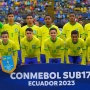 Jadwal Grup C Piala Dunia U-17 2023: Persaingan Juara Bertahan Brasil vs Inggris