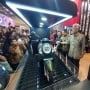 Besok Motor Baru Honda Meluncur, Scoopy atau Genio Anyar?