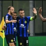 Hasil Liga Italia: Inter Milan Mantap di Puncak Klasemen, Penalti Alexis Sanchez Jadi Pamungkas Kalahkan Genoa