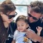 Gak Sekadar Pacaran, Ladislao Camara Mengaku Sudah Tunangan dengan Nathalie Holscher