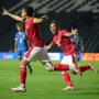 Media Vietnam Heboh Banget Rencana Uji Coba Skuad Garuda vs Iran: Iran Lawan Berkualitas untuk Timnas Indonesia