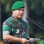 Ungkit Era Gatot, Dudung Sebut Revisi Mutasi karena Salah Tulis: Gak Ada Hubungan Sikap Tri Sutrisno