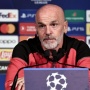PSG vs AC Milan, Stefano Pioli: Ini Pertandingan yang Sangat Penting