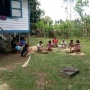 Mengenal Desa Wisata Teluk Sumbang yang Dijuluki Miniatur Kabupaten Berau