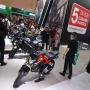 Ingin Tunggangan Off-Road atau Perkotaan, Astra Honda Suguhkan 27 Model di IMOS+ 2023
