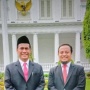 Pasangan Danny Azhar Tuding Andi-Fatmawati Lakukan Politik Gentong Babi dan Libatkan Mentan dalam Pilgub Sulsel