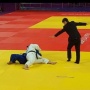 Asian Para Games 2022 Hangzhou: Roma Siska Persembahkan Emas Blind Judo Pertama bagi Indonesia