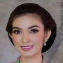 Pendidikan dan Karier Selvi Ananda, Nunduk Saat Gibran Jelaskan Asam Sulfat